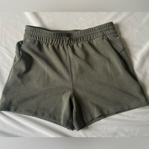 Lululemon Softstreme High-Rise Short